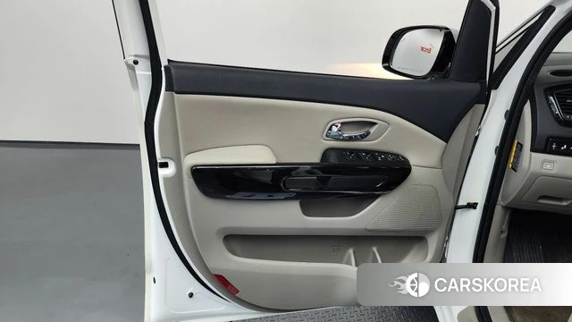 Kia The New Carnival id 4586849 из Кореи 16