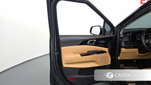 Kia Carnival 4th generation id 4594150 из Кореи 16