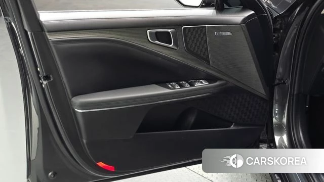 Kia The New K8 Hybrid id 4870791 из Кореи 16
