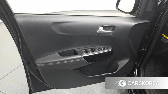 Kia Morning Urban (JA) id 4433545 из Кореи 16