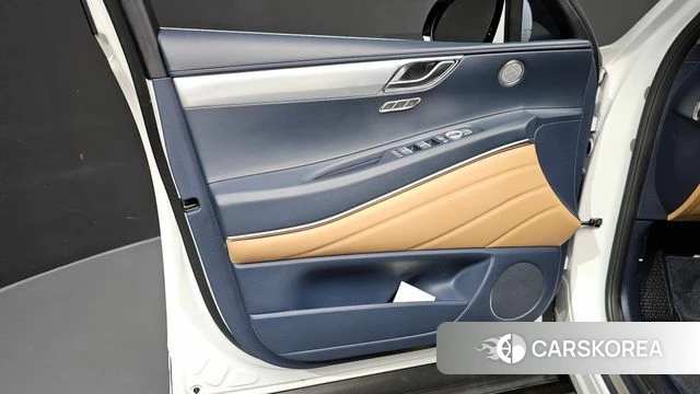 Genesis GV80 id 4579460 из Кореи 16
