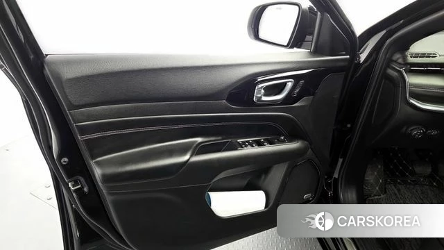Jeep Compass 2nd Generation id 4355078 из Кореи 16