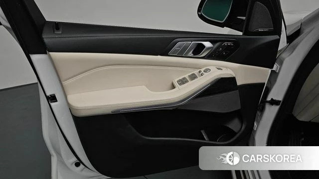 BMW X7 (G07) id 4293275 из Кореи 16