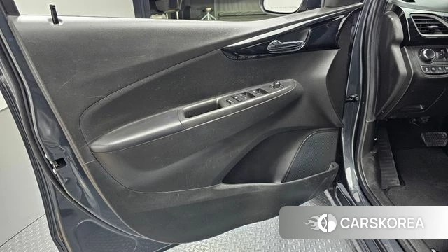 Chevrolet (GM Daewoo) The New Spark id 4459465 из Кореи 16