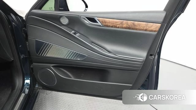Genesis G80 (RG3) id 4593115 из Кореи 16