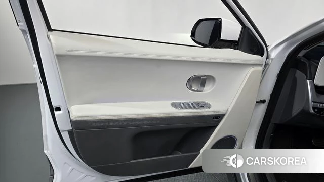 Hyundai Ionic 5 id 4444474 из Кореи 16