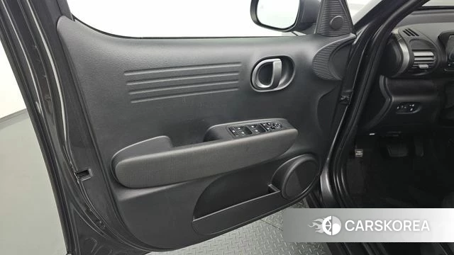 Hyundai Casper id 4636082 из Кореи 16