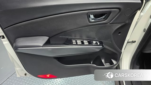 Ssangyong Tivoli Armor id 4430545 из Кореи 16