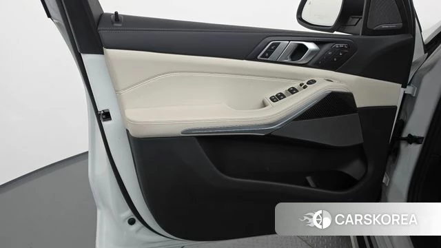 BMW X7 (G07) id 4584089 из Кореи 16