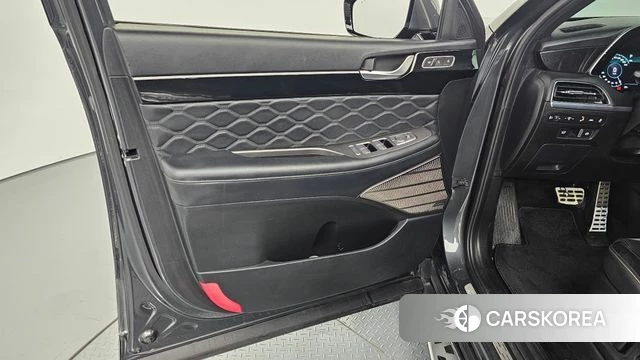 Hyundai Palisade id 4429426 из Кореи 16