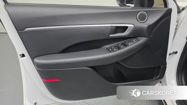 Hyundai Sonata (DN8) id 4626091 из Кореи 16