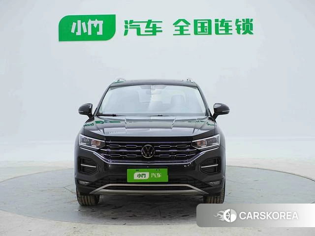 Volkswagen Tanyue id 4273804 из Китая 16
