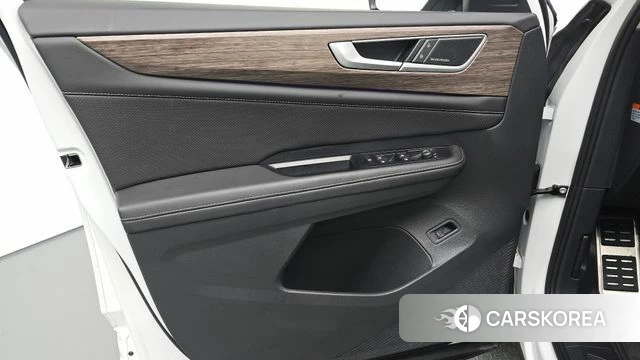 Volkswagen Atlas id 4222580 из Кореи 16