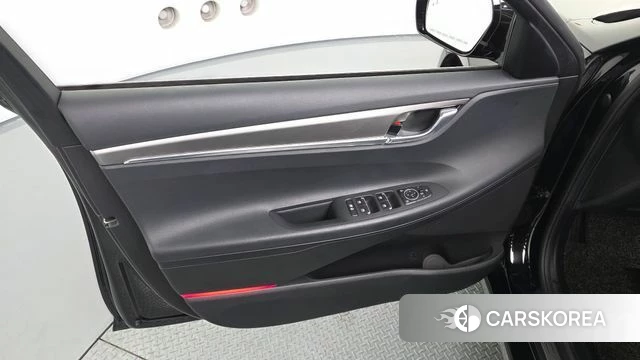 Hyundai The New Grandeur IG id 4267705 из Кореи 16
