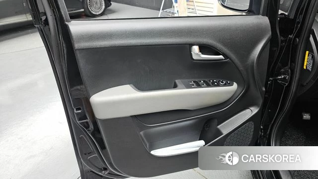 Kia The New Kia Ray id 4623220 из Кореи 16