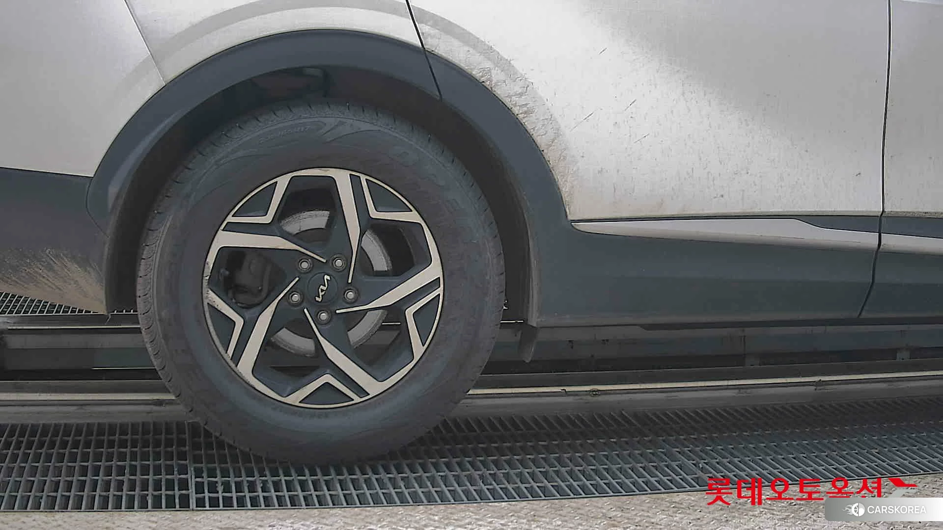 Kia Sportage id 4289579 из Кореи 16