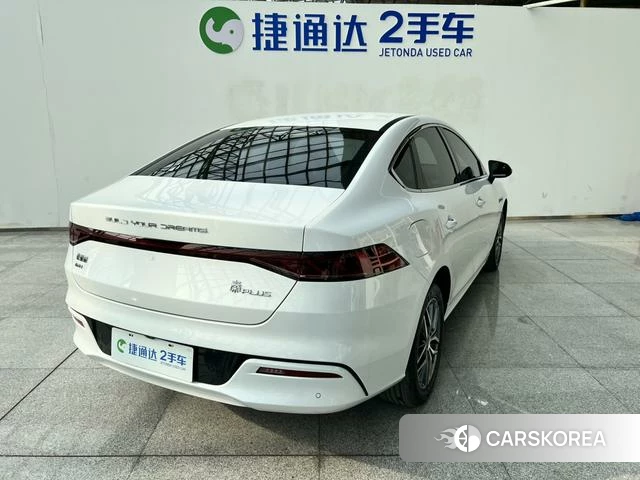 BYD Qin PLUS DM id 3913564 из Китая 16