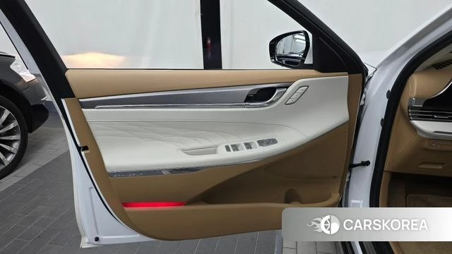 Hyundai The New Grandeur IG id 4780367 из Кореи 16