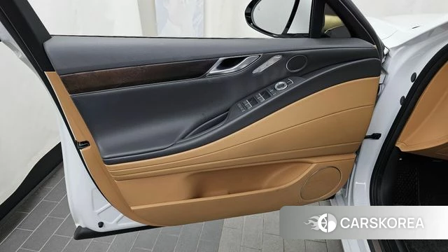 Genesis G80 (RG3) id 4779263 из Кореи 16