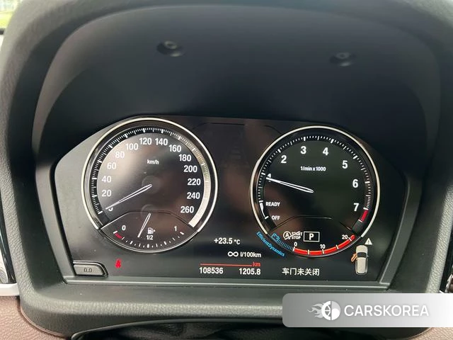BMW X1 id 4329026 из Китая 16