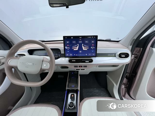 Geely Galaxy panda id 3907942 из Китая 16