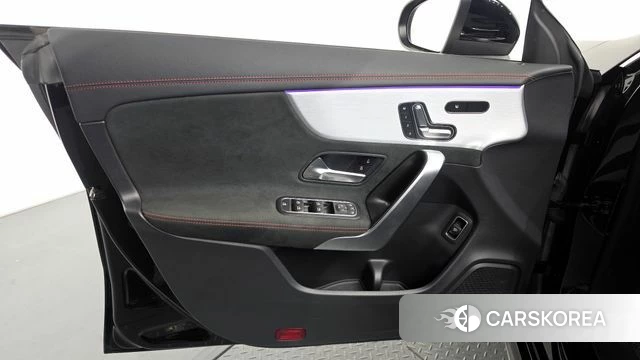 Mercedes-Benz CLA-Class C118 id 4293603 из Кореи 16