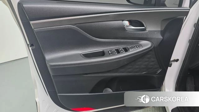 Hyundai Santa Fe TM id 4677825 из Кореи 16