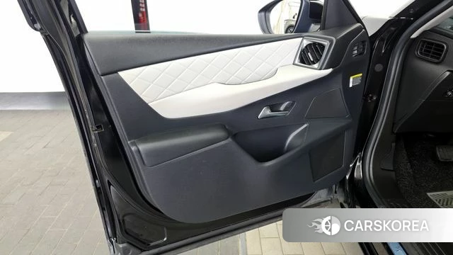 Citroen / DS DS3 Crossback id 4309611 из Кореи 16
