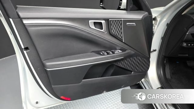 Kia The New K8 Hybrid id 4342679 из Кореи 16