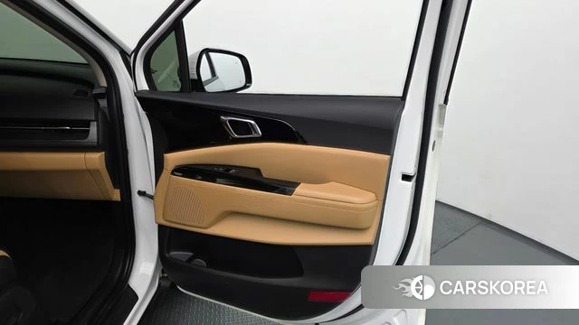 Kia Carnival 4th generation id 4534617 из Кореи 16
