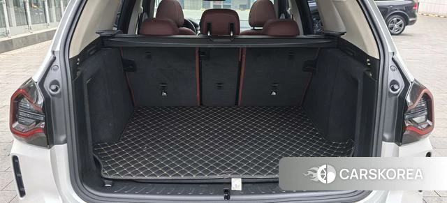 BMW X3 id 4290110 из Китая 16