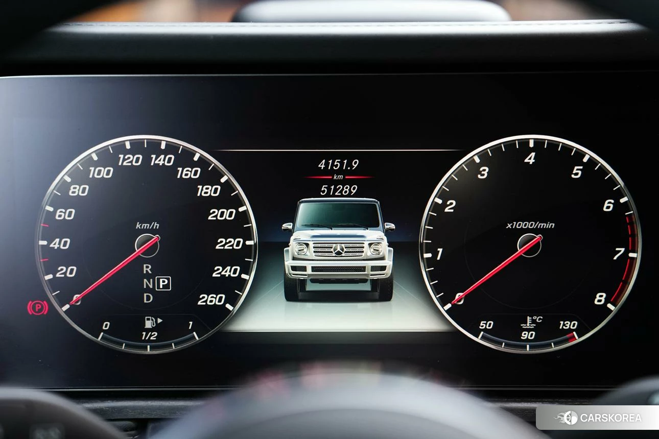 Mercedes-Benz G-class id 4512629 из Китая 16
