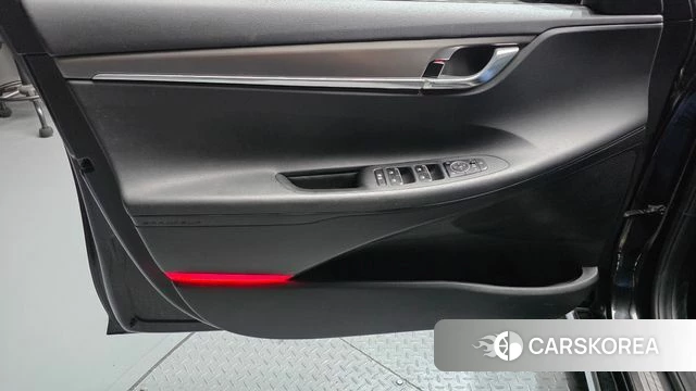 Hyundai The New Grandeur IG id 4396590 из Кореи 16