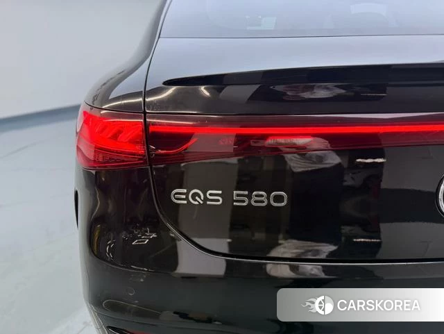 Mercedes-Benz EQS id 3944863 из Китая 16