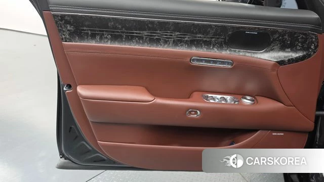 Genesis G90 (RS4) id 4848178 из Кореи 16