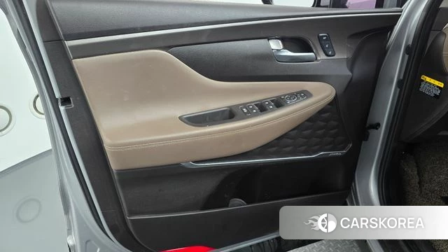 Hyundai Santa Fe TM id 4318137 из Кореи 16