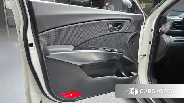Ssangyong Berry New Tivoli id 4631526 из Кореи 16