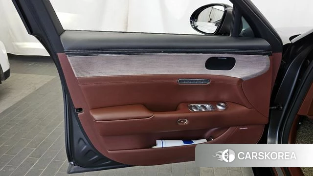 Genesis G90 (RS4) id 4322930 из Кореи 16