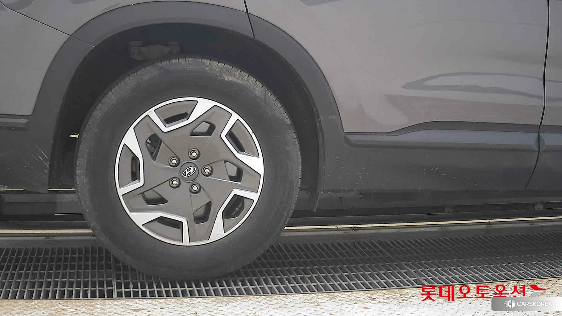 Hyundai Santa Fe Hybrid id 4669108 из Кореи 16
