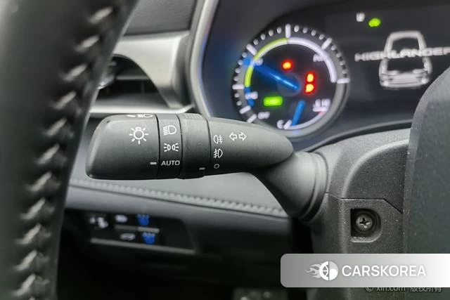 Toyota Highlander id 4257780 из Китая 16