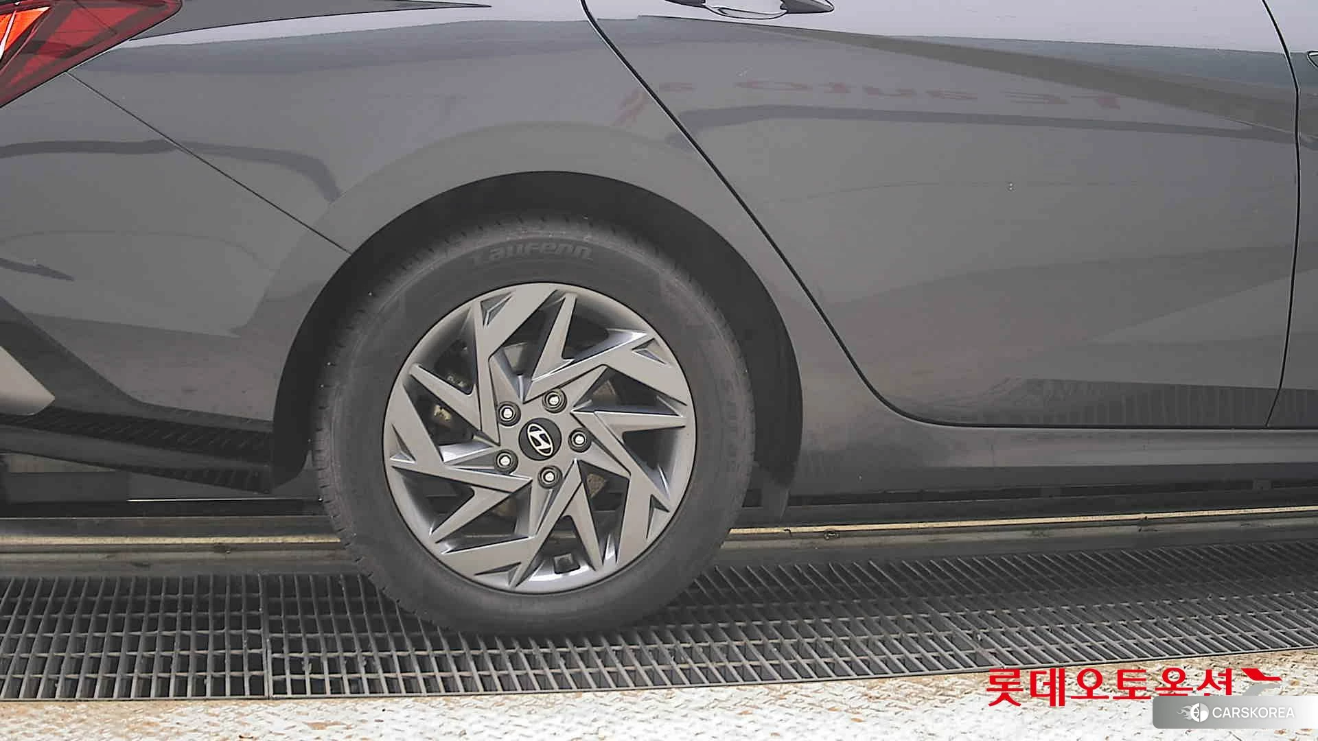 Hyundai Avante id 4498346 из Кореи 16