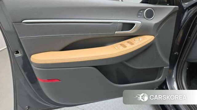 Hyundai Sonata D Edge (DN8) id 4314945 из Кореи 16