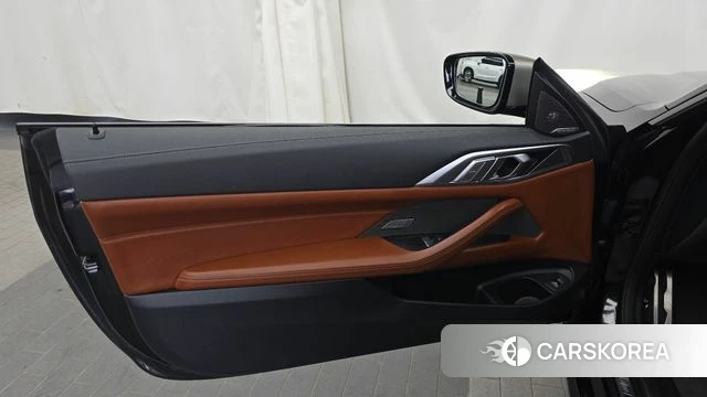 BMW 4 Series (G22) id 4432723 из Кореи 16