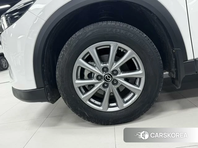 Mazda CX-5 id 4213090 из Китая 16