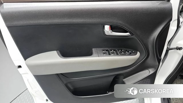 Kia The New Kia Ray EV id 4879957 из Кореи 16