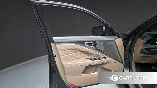 Kia K8 Hybrid id 4292486 из Кореи 16