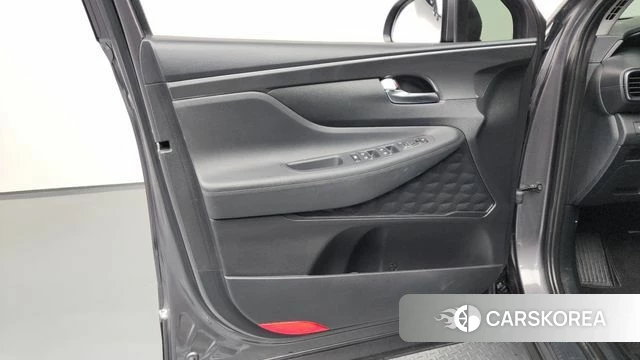 Hyundai The New Santa Fe id 4540807 из Кореи 16