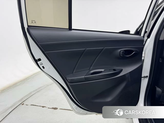 Toyota YARIS L Zhixuan id 4258430 из Китая 16