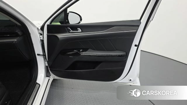 Kia The New K5 3rd generation id 4834280 из Кореи 16