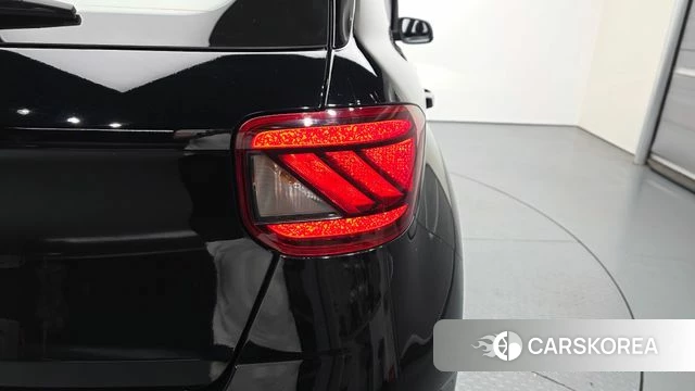 Hyundai Venue id 4906310 из Кореи 16